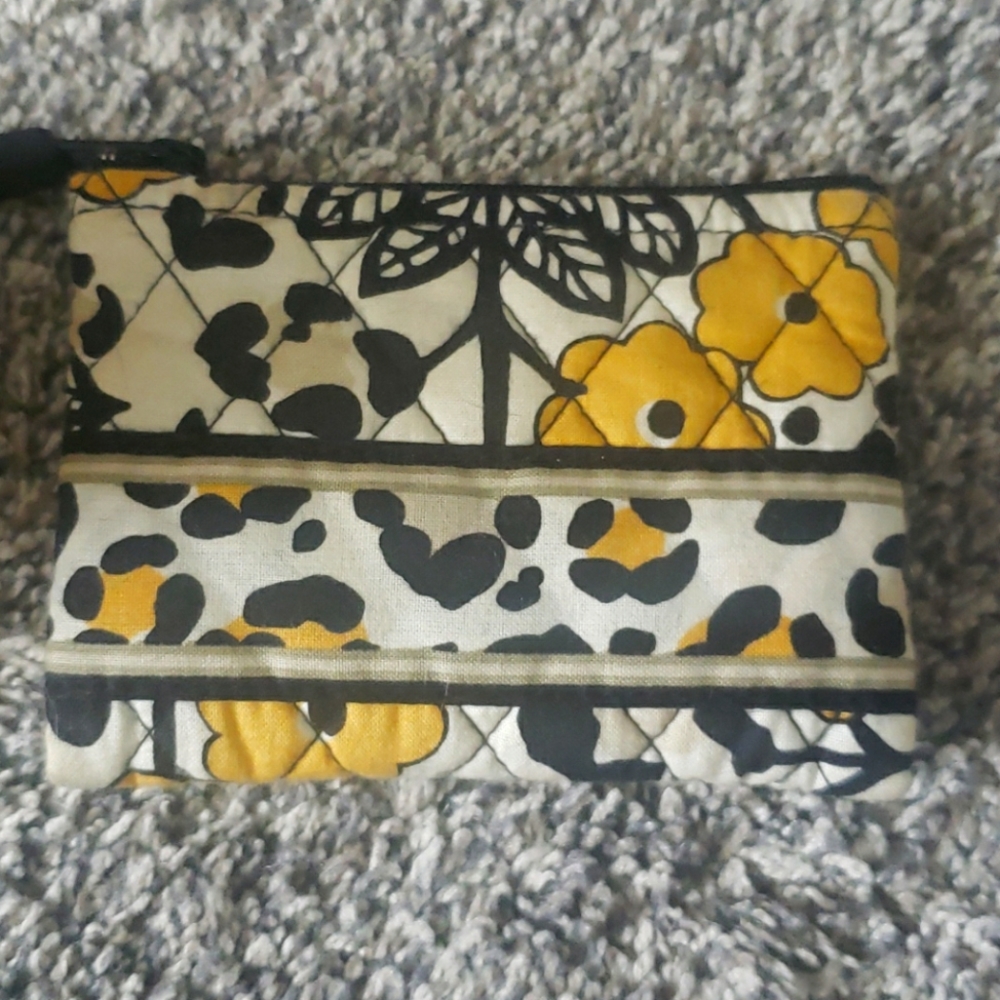 Vera Bradley Change purse